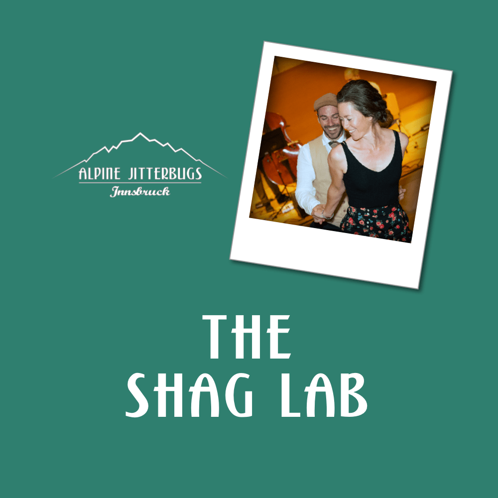 logo shag lab